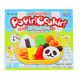 Kracie Popin' Cookin' Mini Bento Candy – Affordable Party Favor Pack for Group Gifting