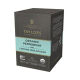 Taylors of Harrogate Lemon & Ginger Herbal Tea – Elegant Hostess Gift for Dinner Party Hosts