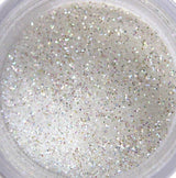 Disco Diamond Cake Glitter – Valentine's Day Gift for the Cake Artist in Your Life, Iridescent Edible Dust