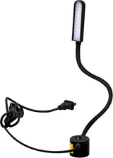 POWKER Flexible Gooseneck Task Light – Unique Housewarming Gift for the Maker in Your Life
