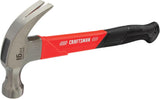CRAFTSMAN 16 oz Steel Head Hammer – General Purpose Framing Tool to Speed Up Weekend DIY Projects