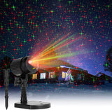 Family Friendly Star Laser Light – Kids Room Ambient Decor with 6h Auto Shutoff and Cool Touch Housing