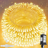 Lumify Cool Touch Fairy Lights LED with Auto Timer – Smoke Free Candle Alternative for Senior Living and Allergy Sensitive Homes