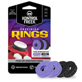 KontrolFreek Precision Rings – Streaming Setup Upgrade for Sharper FPS Aim, Controller Mods
