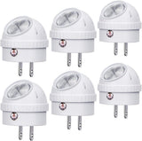Emotionlite LED Nightlight – Living Room and Kitchen Mood Light, Soft Directional Beam, UL Listed Style Meets Function