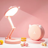 One Fire Wireless Rechargeable Lamp – Effortless Modern Bedside Light, Touch Dimming with Light Memory