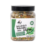 YUHO Dried Kimchi Flakes – Holiday Gift Basket Add-On for Home Chefs and College Students