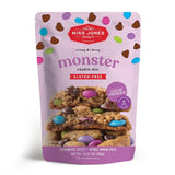 Miss Jones Baking Gluten-Free Monster Cookie Mix - Picky-Eater Approved Homemade Cookies Kids Love to Help Bake