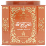 Harney & Sons HRP Earl Grey Imperial Tea – High-End Afternoon Tea Ritual, Bergamot-Forward Black and Oolong Blend