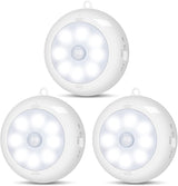 LumeSync LED Closet Light – Practical Birthday Gift for Mom and Grandma, Dimmable Motion Activated, Ready to Gift