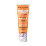 Marc Anthony Strictly Curls Coconut Conditioner – Elevated Haircare Ritual with Marula Oil and Silk Proteins