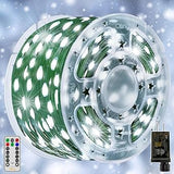 Ollny Bounce Lights 3 Timer Auto Shutoff – Toddler and Family Friendly Lights for Bedtime Routine
