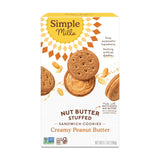 Simple Mills Cocoa Cashew Crème Cookies – Parent-Approved Cookie for After-School Snack Time