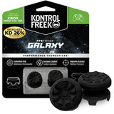 KontrolFreek FPS Freek Galaxy Black – Precision Aim Stick Set for Focused Practice and Esports Training on Xbox