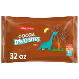 Malt-O-Meal Cocoa Dyno Bites® Real Cocoa Cereal – Late Night Treat in Lieu of Ice Cream, 32 oz