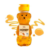 ChocZero Sugar Free Honey – Low Glycemic Pantry Essential for Conscious Eaters, Resistant Dextrin Fiber Blend