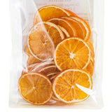 Oranfit Dried Orange Slices 3oz – Natural Cat Repellent Slices to Keep Cats Away from Christmas Tree