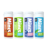 DC24 DAILY CARE Sugar Free Mints – Practical Housewarming Present for Wellness Minded Friends