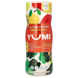 Yumi Superfood Puffs – Less-Is-More Organic Baby Snack, No Rice or Additives, 1.5 oz