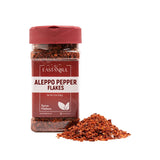 Eastanbul Aleppo Pepper 5.3oz – Romantic Valentine's Day Gift for Foodies, Imported Turkish Chili Flakes