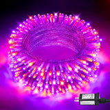JMEXSUSS Twinkle String Lights – Housewarming Gift for Women and Mom, 33 ft Cozy Bedroom Ambient Lighting