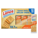 Lance Sandwich Cookies, Nekot Fudge Bulk Variety Packs for Kids' Lunches, Road Trips, and Classroom Treats