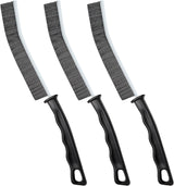 ECOZAY Hard-Bristled Gap Brush – Time-Saving Detailing for Busy Professionals and Renters