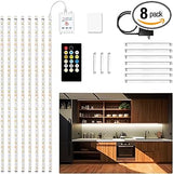 DAYBETTER Dimmable LED Lights for Kitchen – Thoughtful Birthday Gift for Mom and Her, RF Remote Included
