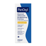 PanOxyl Blemish Brightening Patches – Clean, Skin-Friendly Patches Free from Fragrance, Latex, and Dyes