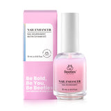 Beetles Soak Off Gel Top Coat – Family Safe DIY Manicure Gift for Mom and Daughter Nail Time