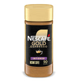 NESCAFÉ Gold Decaf Instant Coffee – Single-Jar Countertop Solution for Clutter-Free Kitchens