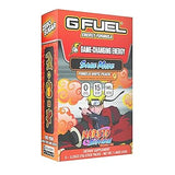 G Fuel PewDiePie Energy Powder – Clean Caffeine Focus Drink Mix for Streamers, Students, and Battlestation Setups