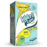 Wyler's Light Singles to Go – Affordable Feel-Good Gift for the Friend Trying to Drink More Water