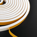 Weather Stripping Adhesive Insulation – Modern Home Refresh, Low Profile Door and Window Seal