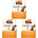 Palmer's Cocoa Butter & Biotin Length Retention Pack – Valentine's Day Self-Care Gift Set for Her