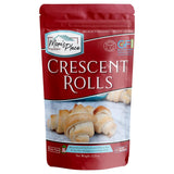Mom's Place Gluten-Free Crescent Roll Mix – Allergy-Safe Crescent Rolls for Parents of Celiac Children at Home