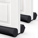 Comfyanno Under Door Draft Stopper – Sound-Blocking Door Gap Filler for Study, Office, and Remote Work