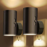 LumiGuard Dimmable Night Light – Gentle Glow for Bath Time Relaxation and Bedroom Wind-Down