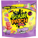 SOUR PATCH KIDS Share Size Candy for Housewarming Gifts and Family Gift Baskets, 11.03 oz