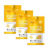 DC24 DAILY CARE Gum – Clean-Label Spearmint Chewing Gum for Your Daily Dental Wellbeing Habit