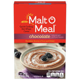 Malt-O-Meal Original Flavor Hot Wheat Cereal for Pre-School Morning, Quick Bowl for Hungry Kids