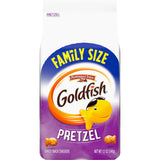 Pepperidge Farm Goldfish Colors Crackers – Playroom Snack Variety for Family of 6