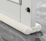 BedyKate Pet-Safe and Child-Friendly Door Gap Filler – Kids Bedroom Door Blocker That Keeps Dust and Insects Out