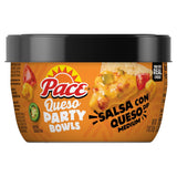 Pace Medium Nacho Cheese Sauce – Crowd-Pleasing Dip for Playdates, Birthday Parties & Home Movie Nights