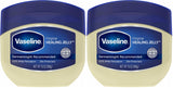 Vaseline Petroleum Jelly – Thoughtful Housewarming Gift for New Homeowners Stocking a Bathroom Essentials Kit