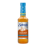 Splenda Brown Sugar Cinnamon Coffee Syrup 750ml Sugar Free - Shared Kitchenette Staple for the Busy Office