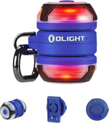 OLIGHT Gober 2 Safety Light – Weather-Resistant Camping Light for Outdoor Dining and Patio Use