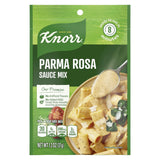 Knorr Sauce Mix Parma Rosa – Single Packet Minimal Prep for Restraint-Focused Home Cooks