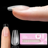 Beetles No-Hold Apex Gel – Luxury Nail Ritual for the Modern Beauty Connoisseur