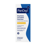 PanOxyl PMD Acne Patches for Clutter-Free Beauty Routines Effortless Two-Size Blemish Coverage, 40ct
